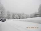 Muri di neve alla Contessa (9kb)